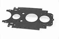 东莞市一帆激光切割的原理